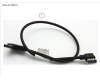 Fujitsu CBL_B100SD_ANG_400 pour Fujitsu Primergy RX2540 M4