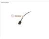 Fujitsu CABLE USB A IO pour Fujitsu Esprimo Q7010