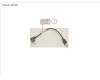 Fujitsu CABLE USB A-USB A pour Fujitsu Esprimo P9011