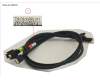 Fujitsu CBL_OCU_OCU_820 pour Fujitsu Primergy RX2540 M4