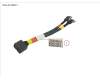 Fujitsu CBL_SAS-OCU_RY_170 pour Fujitsu Primergy TX1320 M4