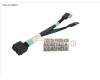 Fujitsu CBL_SAS-OCU_BG_145 pour Fujitsu Primergy TX1320 M4