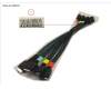 Fujitsu CBL_OCU_OCU_250 pour Fujitsu Primergy RX2540 M4