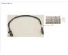 Fujitsu CBL_SLSAS_OCU_810 pour Fujitsu Primergy RX2530 M5