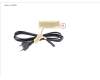 Fujitsu CABLE POWER (EU) 1,8 M 2P pour Fujitsu Esprimo G558