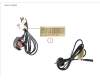 Fujitsu CABLE POWER UK 2P 1,8M pour Fujitsu Esprimo G558