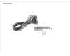 Fujitsu CABLE POWER IND 2P 1,8M pour Fujitsu Esprimo G558