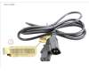 Fujitsu CABLE POWER C13C14 1.8M pour Fujitsu Esprimo P9011