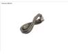 Fujitsu PWRCABLE 1,8M pour Fujitsu Primergy RX1330 M6