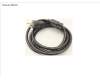 Fujitsu POWER CORD USA 15A 1.8M pour Fujitsu Primergy RX1330 M6