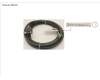 Fujitsu DC POWERCABLE pour Fujitsu Primergy RX2530 M5