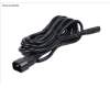 Fujitsu CABLE POWERCORD (ROHS) pour Fujitsu Primergy RX2540 M4