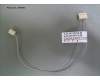 Fujitsu CBL_HDD_SIGNAL_160 pour Fujitsu Primergy RX2540 M4