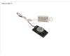 Fujitsu SPEAKER (INT.), W/ CABLE (80MM) pour Fujitsu Esprimo G558