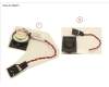 Fujitsu CABLE W./SPEAKER DTL pour Fujitsu Futro Q9010