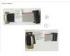 Fujitsu CABLE SERIAL (90MM) pour Fujitsu Esprimo P9011