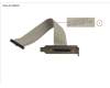 Fujitsu CABLE PARALLEL (300MM) pour Fujitsu Futro Q9010