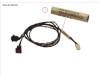 Fujitsu LTG INTRUSION SW pour Fujitsu Primergy RX2560 M1