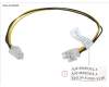 Fujitsu CBL_PWR_6P_4P_500 pour Fujitsu Primergy RX2540 M4