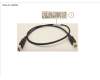 Fujitsu CABLE USB A - USB B 600 pour Fujitsu Esprimo G558