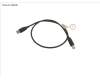 Fujitsu CABLE USB A - USB B 600 E pour Fujitsu Esprimo G558