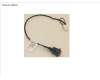 Fujitsu CABLE INTRUSION ESP D/J E pour Fujitsu Esprimo D9012
