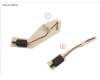 Fujitsu CABLE INTR 95 pour Fujitsu Esprimo K558