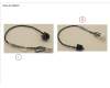 Fujitsu CABLE INTR (250MM) pour Fujitsu Esprimo P9011