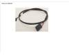 Fujitsu CBL_FBU pour Fujitsu Primergy RX4770 M4