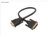 Fujitsu CABLE DVI-D DL 44 pour Fujitsu Esprimo Q556/2 Q556D/2