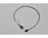 Fujitsu CABLE PWR 2ST 400 pour Fujitsu Primergy RX2540 M4