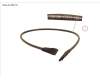 Fujitsu CBL_FRONT_VGA pour Fujitsu Primergy RX2540 M4