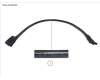Fujitsu CBL_FRONT_VGA pour Fujitsu Primergy RX2530 M5