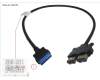 Fujitsu CBL_USB30_650 pour Fujitsu Primergy RX2560 M1