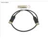 Fujitsu CABLE DP - DP 600 E pour Fujitsu Esprimo G558