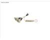 Fujitsu CABLE 2X PS2 pour Fujitsu Esprimo P9011