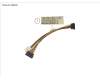Fujitsu CABLE PWR HDD 1+2 E pour Fujitsu Esprimo P9011