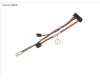 Fujitsu CABLE SATA 1D_2P E pour Fujitsu Esprimo P9011