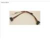 Fujitsu CABLE SATA 3P (15PN+15PN+6PN) E pour Fujitsu Esprimo D9012
