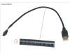 Fujitsu CABLE USB-BT 400 pour Fujitsu Esprimo P9011
