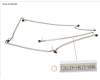Fujitsu CBL_OOB_6XBP pour Fujitsu Primergy RX2560 M1