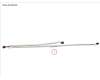 Fujitsu CBL_SMB_1XBP pour Fujitsu Primergy RX2530 M5