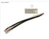 Fujitsu CBL_1TO2_VPP_250 pour Fujitsu Primergy TX2550 M5