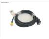 Fujitsu DC -48V POWERCABLE pour Fujitsu Primergy RX2530 M6