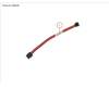 Fujitsu CABLE SATA HDD1 SA E pour Fujitsu Esprimo P9011
