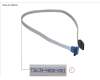 Fujitsu CBL ODD DATA 610 pour Fujitsu Primergy RX2530 M2