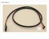 Fujitsu CBL_FBU_750 pour Fujitsu Primergy RX2530 M5