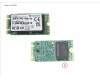 Fujitsu SSD M2.2242 SATA 128GB 3DTLC pour Fujitsu Futro Q9010