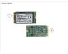 Fujitsu SSD M2.2242 SATA 64GB 3DTLC pour Fujitsu Futro Q9010