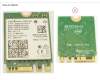 Fujitsu INTEL DUAL BAND WIRELESS-AC 9260, 2230 pour Fujitsu Esprimo Q958